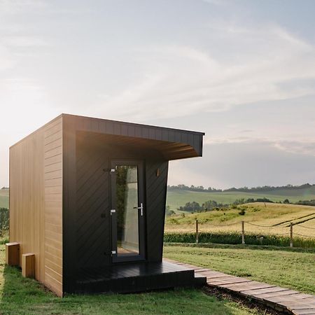 Feelmore Tiny House Nagyloc Villa Exterior foto